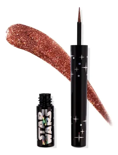 Colourpop Star Wars Graphix Art-liner Delineador Líquido