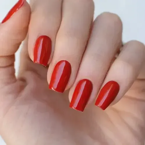 Pink Mask Esmalte Semipermanente Gel Color X 15ml/.5floz Tomato