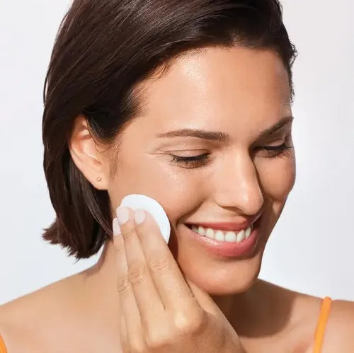 Agua Micelar Con Acido Hialurónico Vit B3 150ml Anew Avon