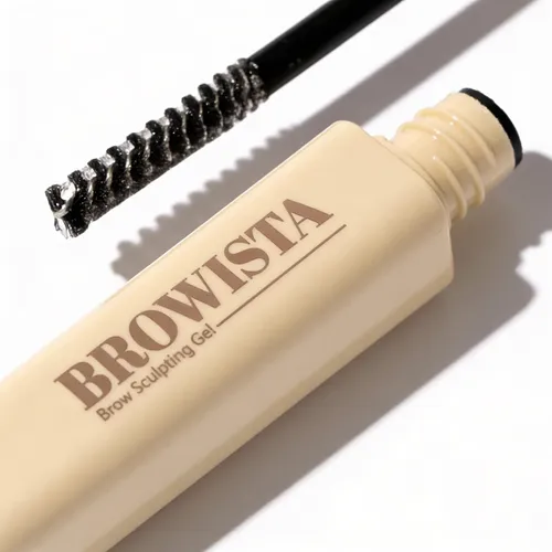 Gel Para Cejas Miss Lil Usa Browista Transparente 12ml