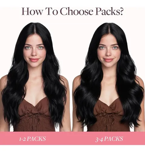 Extensiones De Cabello Con Cinta Remy Goo Goo 20 In 50 G