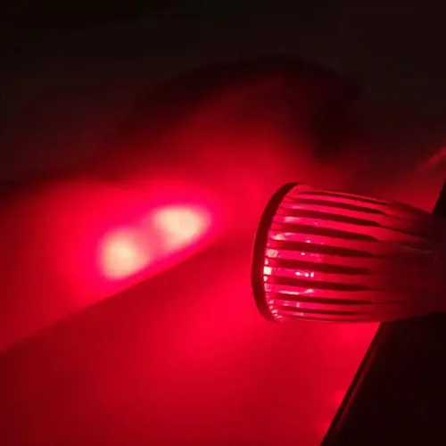 5w Led Terapia De Infrarrojos Luz Roja Cerca De 850nm Dolor