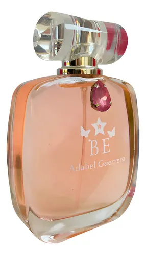 Perfume De Mujer Adabel Guerrero C Feromonas Afrodisiaco Be