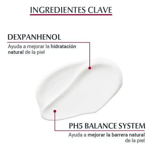 Eucerin Ph5 Loción Reduce La Sensibilidad De La Piel