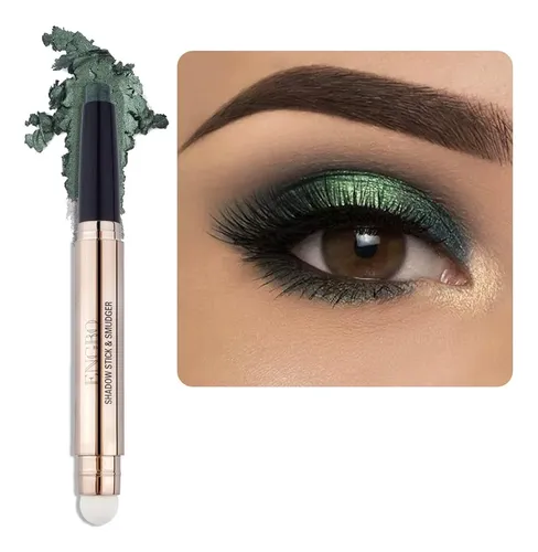 Lápiz Sombra De Ojos Ligero Verde Claro Enfuntins 11 Light