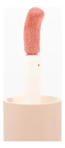 Soft Liquid Blush Dapop Rubor Líquido Suave Larga Duración Tono Del Maquillaje Tono 1