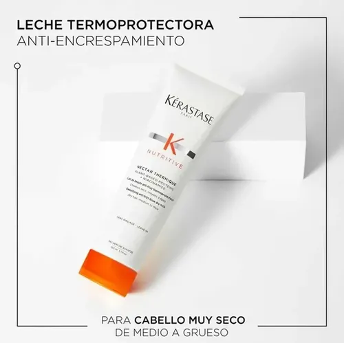 Nectar Thermique Nutritive 150 Ml Kerastase