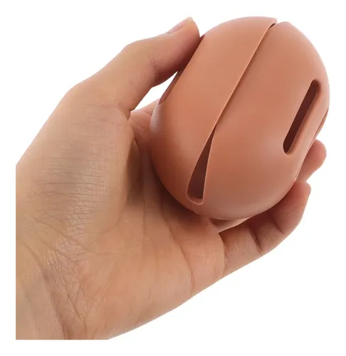 // Beauty Egg Bolder De 5 Piezas: Funda De Esponja De .