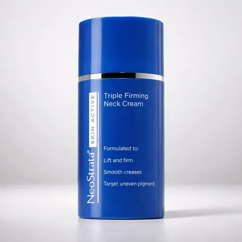 Neostrata Crema Reafirmante Cuello Y Escote 80g