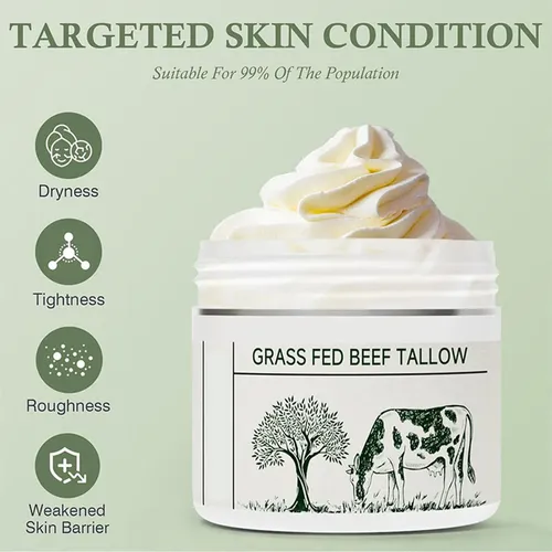 Loción Corporal Multifuncional Hecha De Crema Hidratante Fac