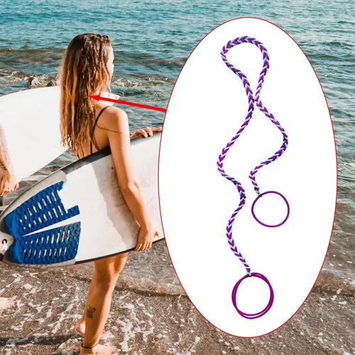 Lazos Elásticos Para El Cabello En Espiral Para Rojo