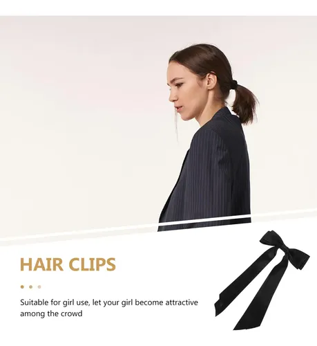 Pinzas De Pelo De Cinta, Peinados Lindos, 2 Unidades