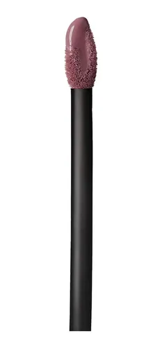Labial Líquido Maybelline Matte Ink By Ashley Longshore Color 95 – Visionary