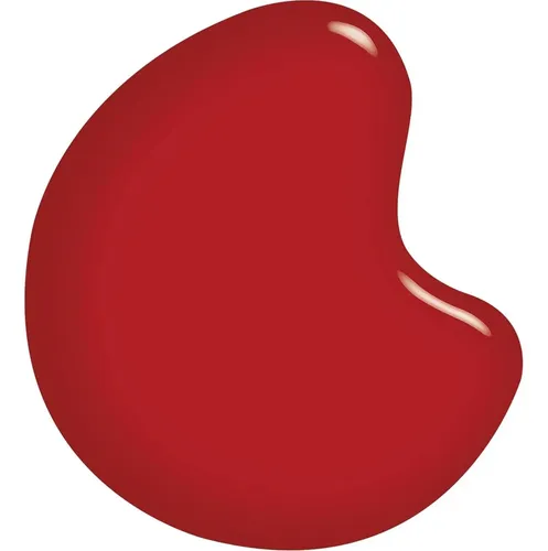 Esmalte De Uñas Sally Hansen Miracle Gel 14.79 Ml Rojo