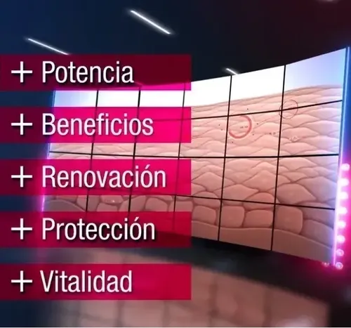 Retinol A+ Cream Con Aceite De Abisinia Piel Tersa Lidherma