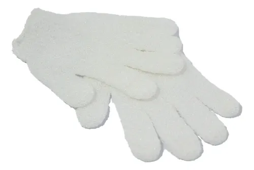 Teu&bany Guantes Exfoliantes 403070