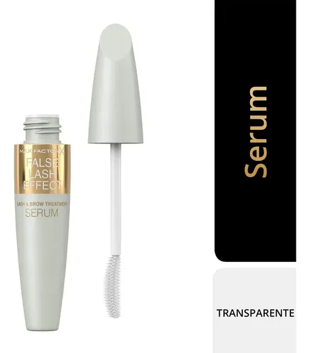 Serum De Pestañas Max Factor False Lash Effect 50g
