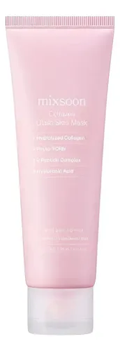 Mixsoon Collagen Glass Skin Mask Peel Off 80ml