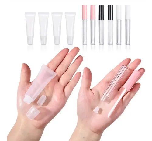 +prf Kit For Hacer Tu Propio Brillo De Labios Set De 2025/