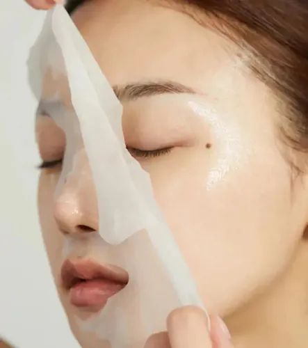 Super Cica Calming Mascarilla Calma Intensa Y Reparación