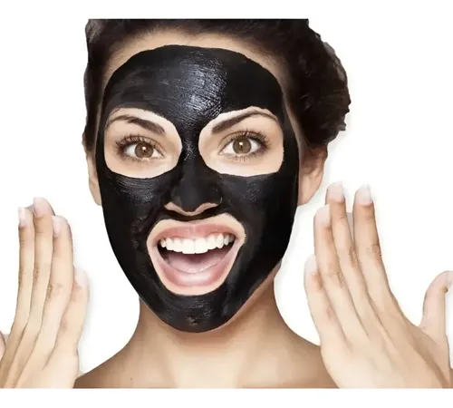Parches Nariz X10 Puntos Negros Piel Mascarilla Limpieza Tipo de piel Normal a grasa