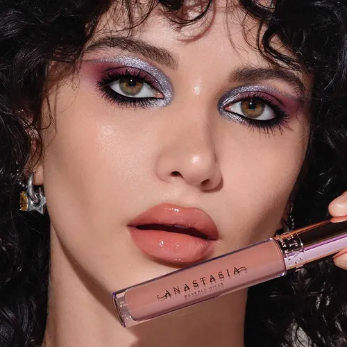 Brillo De Labios High Shine Para Anastasia Beverly Hills
