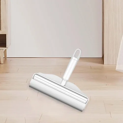 Rollo Adhesivo Para Depilación De Gran Superficie, 19 Cm Z