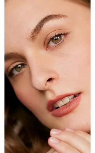 Gel De Cejas Teñido Rose Inc Brow Renew Fill 03