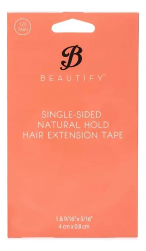 Extensiones De Cabello Walker Tape Single-sided Natural