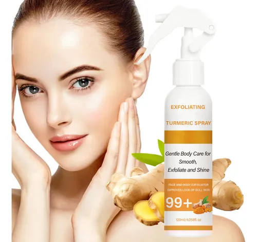 Jengibre Limpiador 120ml