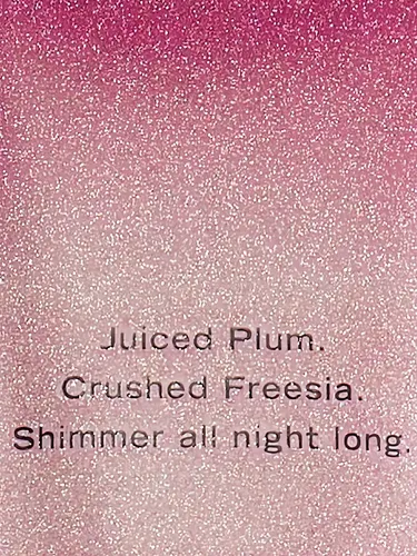 Victoria’s Secret Pure Seduction Shimmer Locion Corporal 236 ml