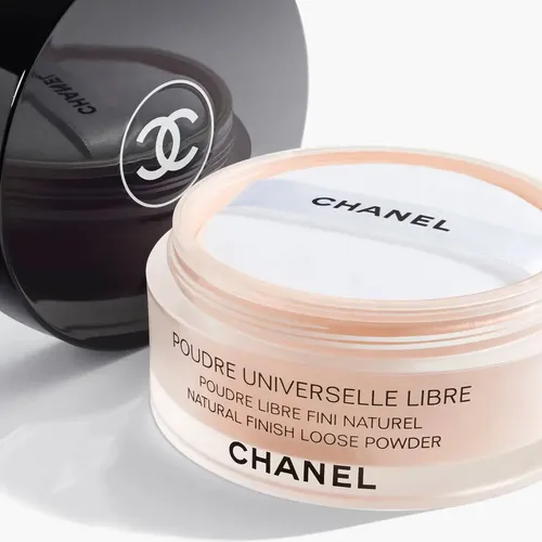 Chanel Poudre Universelle Libre Tono 12