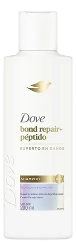 Shampoo Dove Bond Intense Repair 200ml