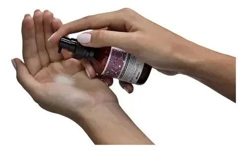 Davines Naturaltech Replumping Sérum Capilar 100 Ml