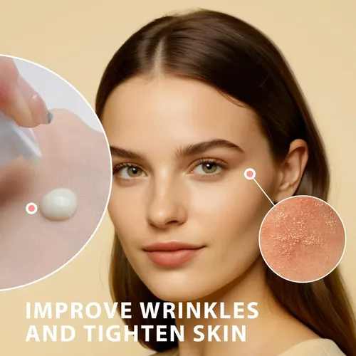 Serum Facial 1988 Con Retinol Y Ginseng 30 Ml