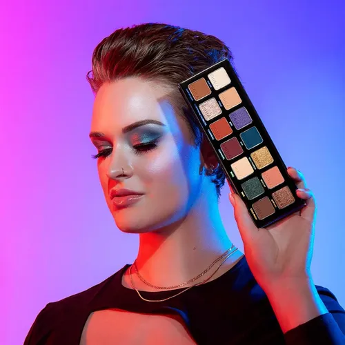Paleta Sigma Sigma X Angela Bright 14 Sombras