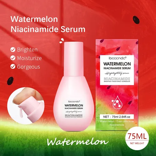 Sérum Primer Para Tipos De Piel, Líquido, Todas Las Gotas, H