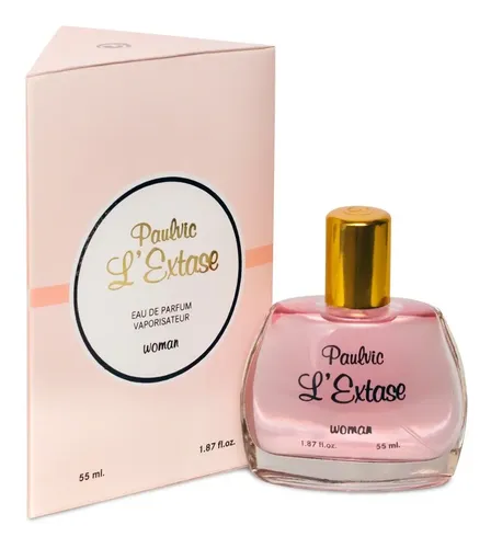 Perfume Paulvic L’ Extase