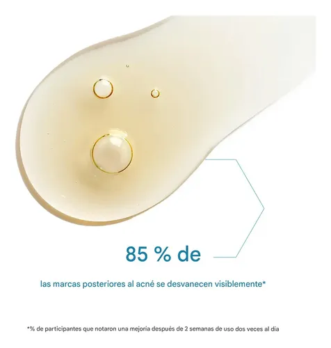Neostrata Clarify Sérum Corrector Manchas Y Marcas Post Acné