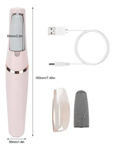 Kit De Belleza Pies Pedicura 3 Piezas