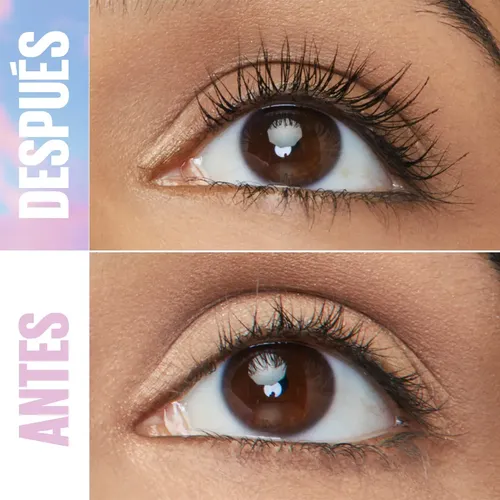 Máscara Pestañas Maybelline Lash Sensational Sky High Washab