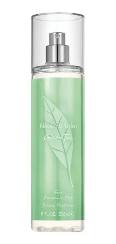 Green Tea Arden Bruma Splah Original 236ml Perfumesfreeshop
