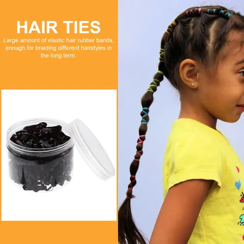 Cintas Desechables Para El Cabello, Cuerdas De Pelo, Bandas