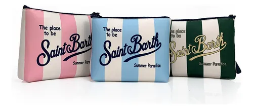 Bolsos De Maquillaje Personalizables En Grandes Cantidades