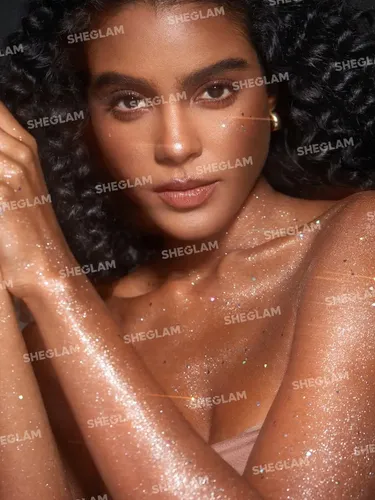 Sheglam Gel Iluminador Corporal Party Starter Ice Breaker