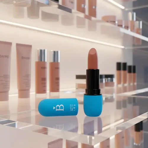 Labial Mate Color Terracota