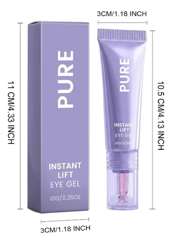 Crema Ojos Colágeno Suave Cuidado Ocular