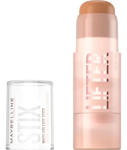 Maybelline Lifter Stix Barra Iluminadora Modelo 55 Marrón