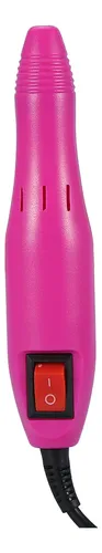 Fzh1 Lima Eléctrica Profesional For Uñas Manicura Y Pedicura