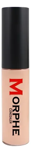 Corrector De Ojos Fluido De Ojeras Morphe Tono Beige